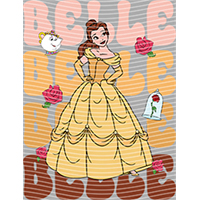 Disney Style-DSN 1101